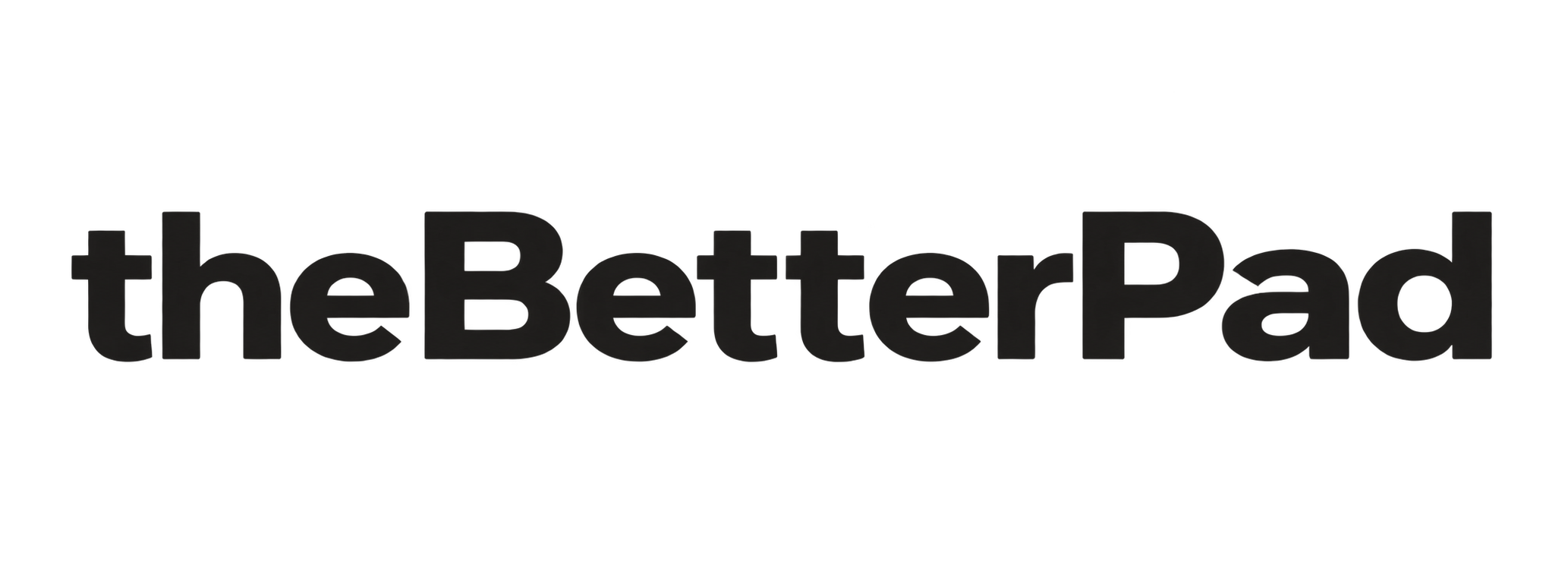 theBetterPad